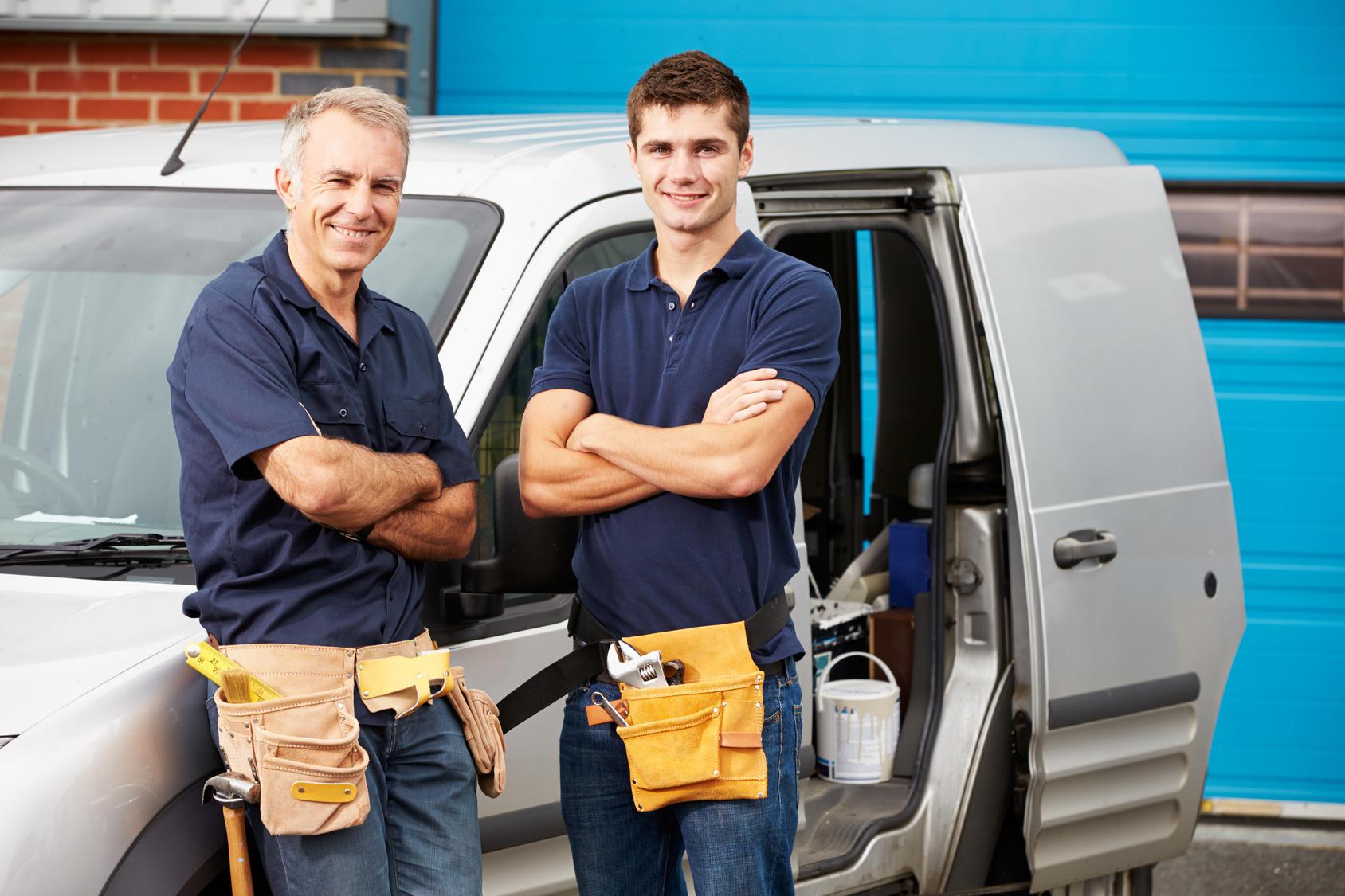 contrat entretien chauffage Martigues