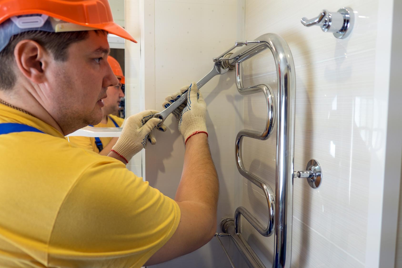 chauffage électrique économique Nanterre